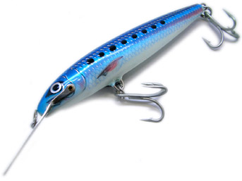 カラー：BSRD Rapala CD Magnum ラパラ CDマグナム カウントダウンマグナム トローリングルアー