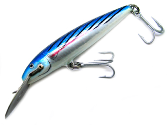 カラー：BTO Rapala CD Magnum ラパラ CDマグナム カウントダウンマグナム トローリングルアー