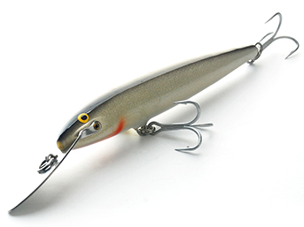 カラー：S Rapala CD Magnum ラパラ CDマグナム カウントダウンマグナム トローリングルアー