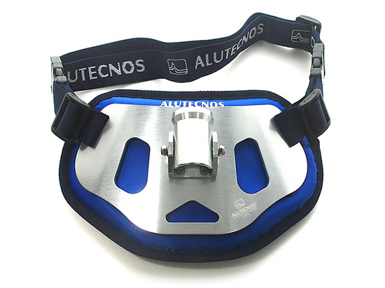ALUTECNOS アルテクノス ファイティングジャケット　カジキマグロトローリング