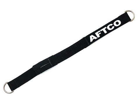 AFTCO アフコ スピンストラップ