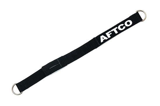 AFTCO アフコ スピンストラップ