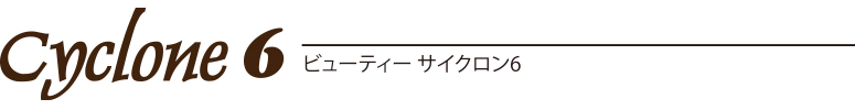 アロハルアー ビューティー サイクロン Aloha Lures