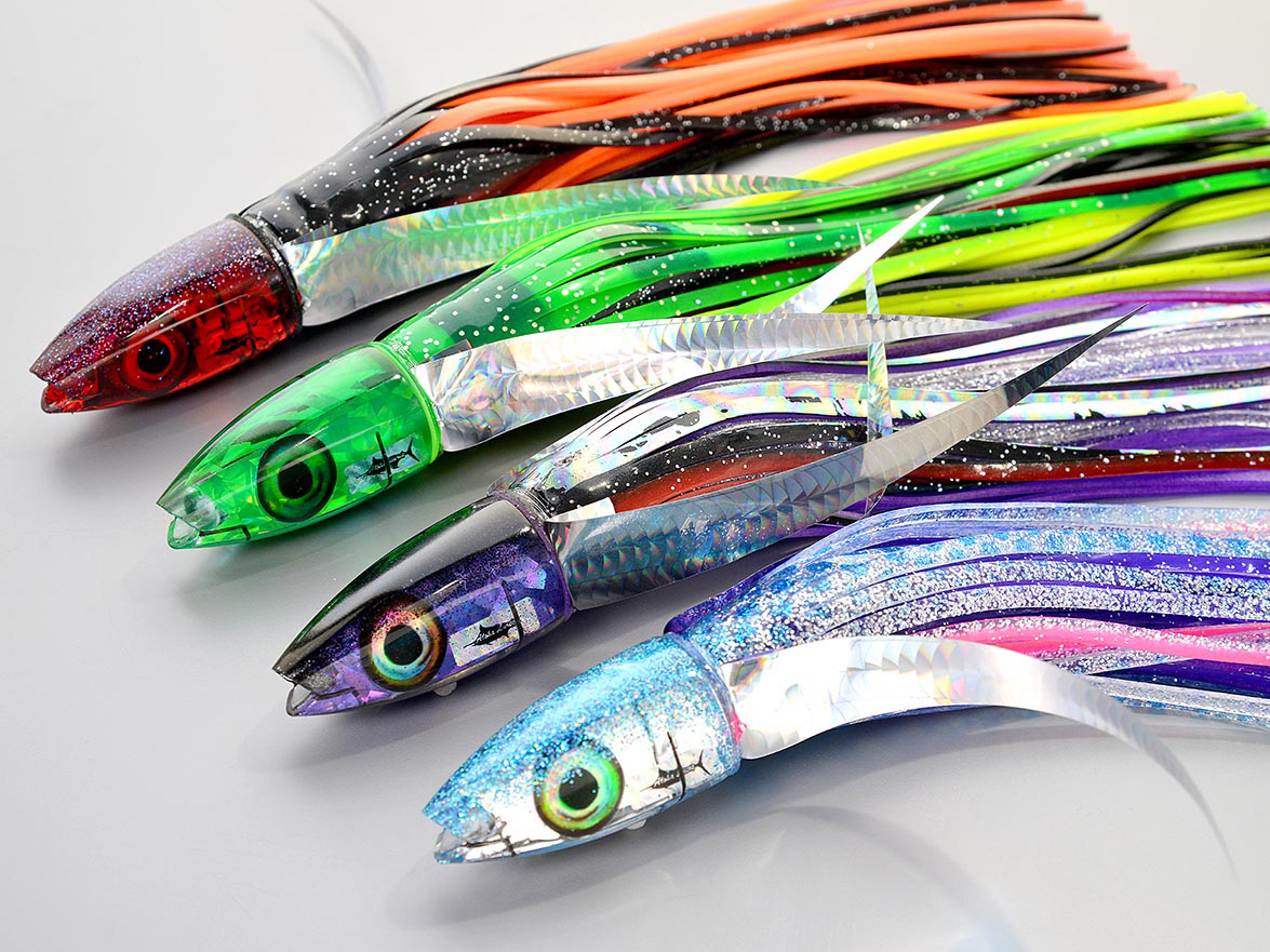 Aloha Lures アロハルアー スーパーニンジャ