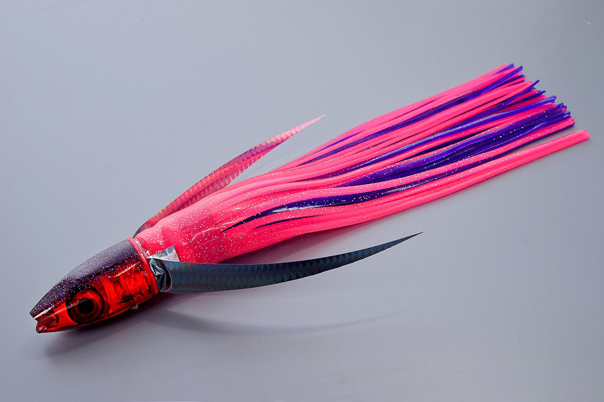 Aloha Lures AnA[ X[p[jW TCY9 bh sN/