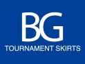 BGトーナメントスカート