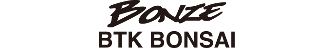 BONZE BTK BONSAI