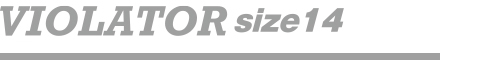 ULTIMATE size14 2023 NEW MODEL