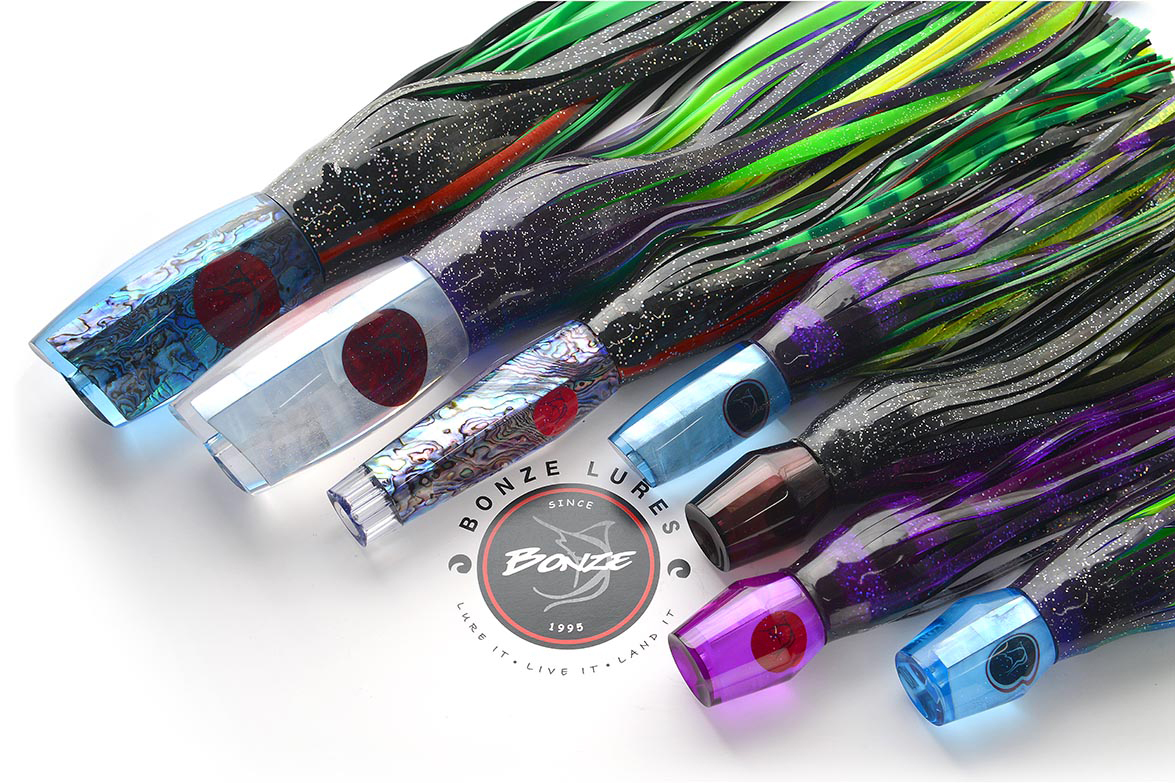 Bonze ボンズルアー2025新商品