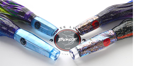 Bonze ボンズルアー2025新商品