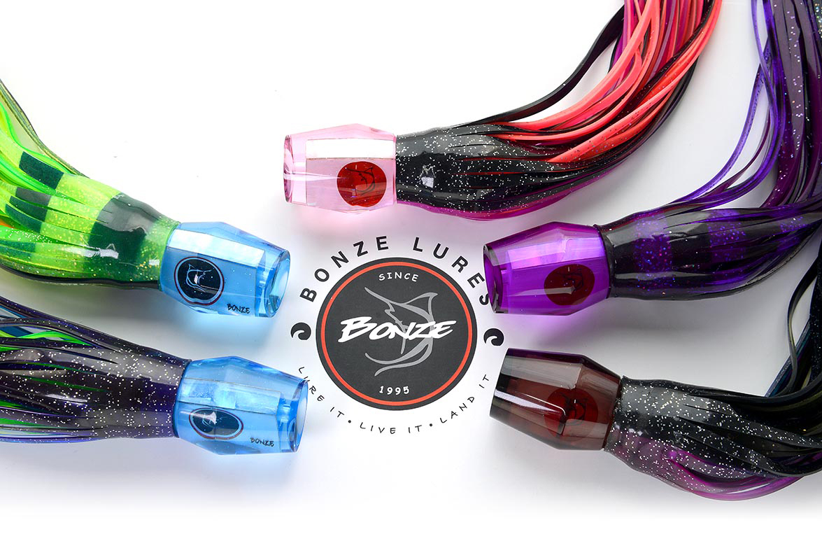 BONZE TROJAN g[W