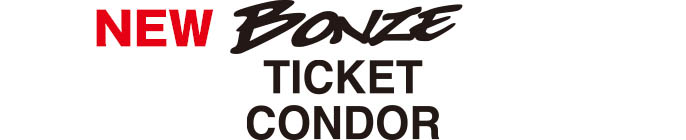 BONZE CONDOR