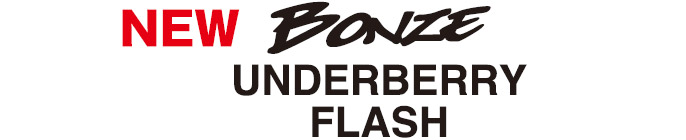 BONZE UNDERTAKER SUPERNOVA