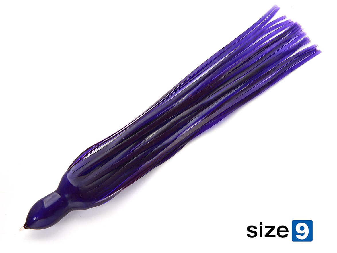 BZトーナメントスカート #JS20 紫