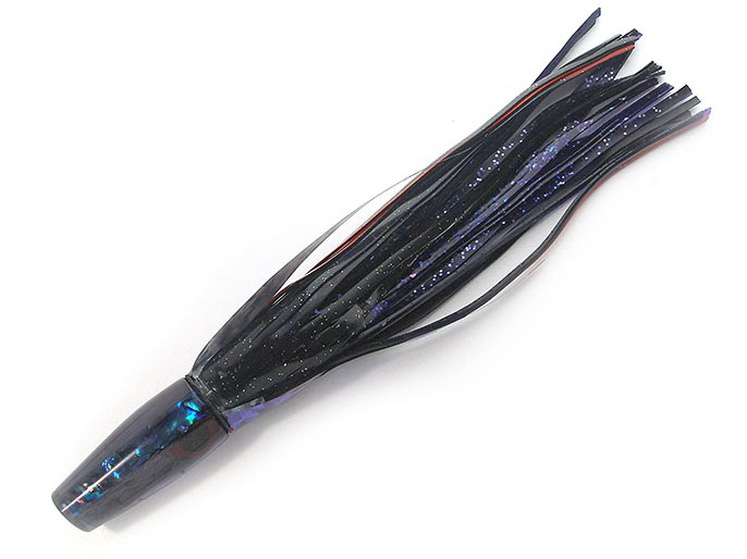 BC スイマースリムSX9 ブラックパープル 黒/紫