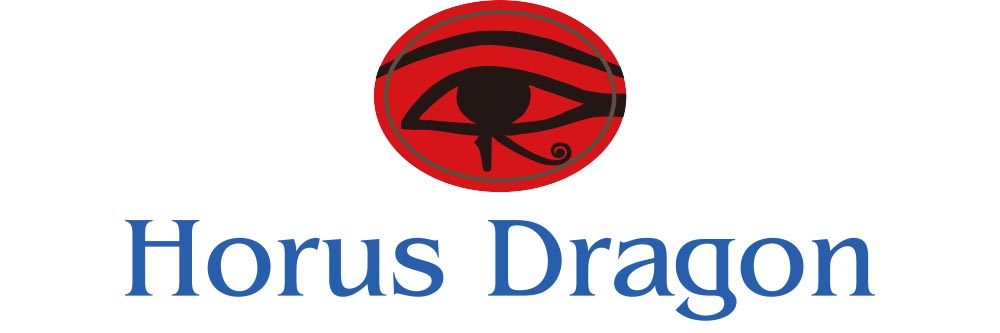 ホルスドラゴン HorusDragon 2025 Line-up