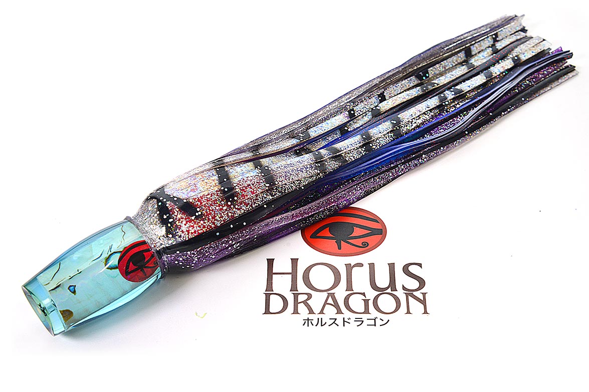Horus �z���X �h���S��10 ���L�V�R�����u���[ �V���o�[������/ �s���N��