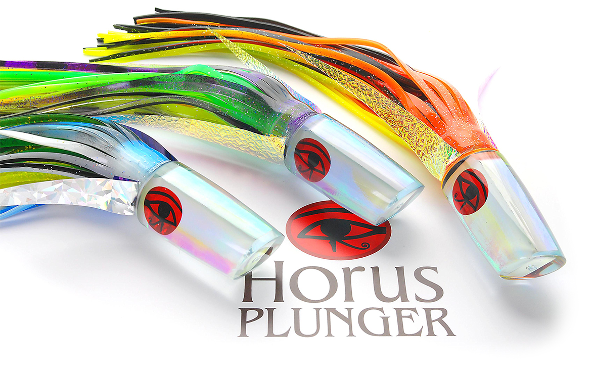 ホルスプランジャー HorusPlunger