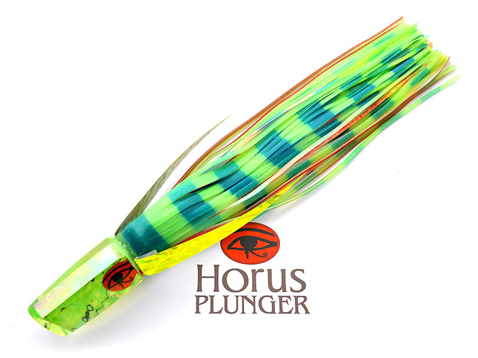 Horus ホルス プランジャー12 メキシコルモグリーン UVグリーン/グロー