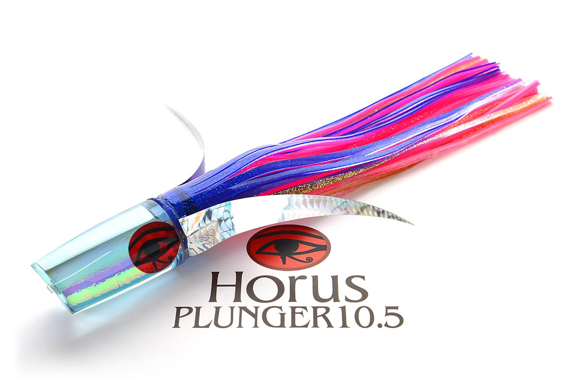 Horus zX vW[10.5 p[u[ u[NA/sN