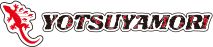 YOTSUYAMORI ヨツヤモリ