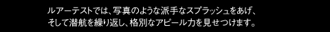 BACCHUS バッカス16