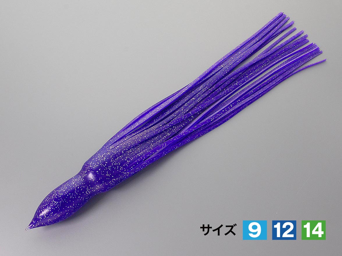 KLスカート #15 紫