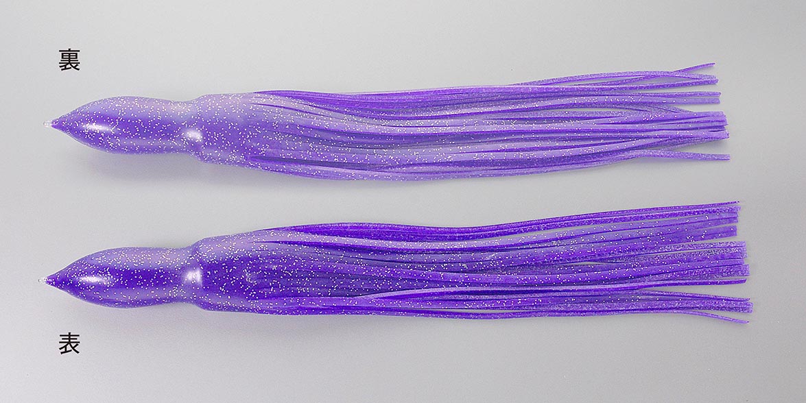 KLスカート #15 紫