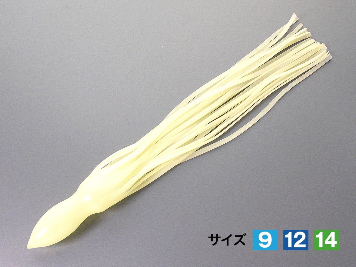 KLスカート #21 白ルモ