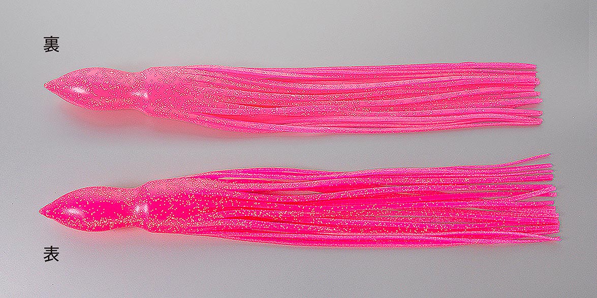 KL�X�J�[�g #6 �s���N