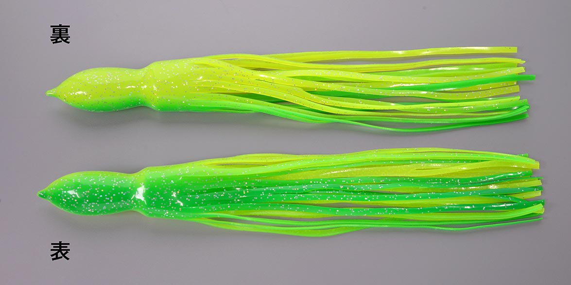 KL�X�J�[�g #24 �O���[���C�G���[