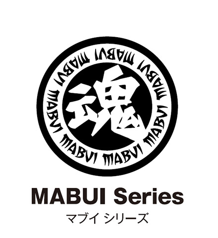 KZKルアー 魂マブイシリーズ