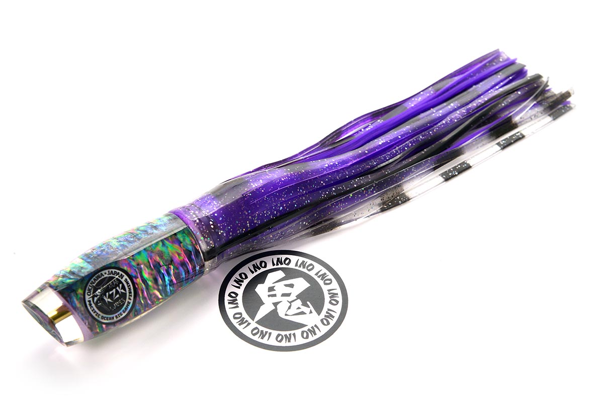 KZK���A�[ �S ONI M �� / ���n