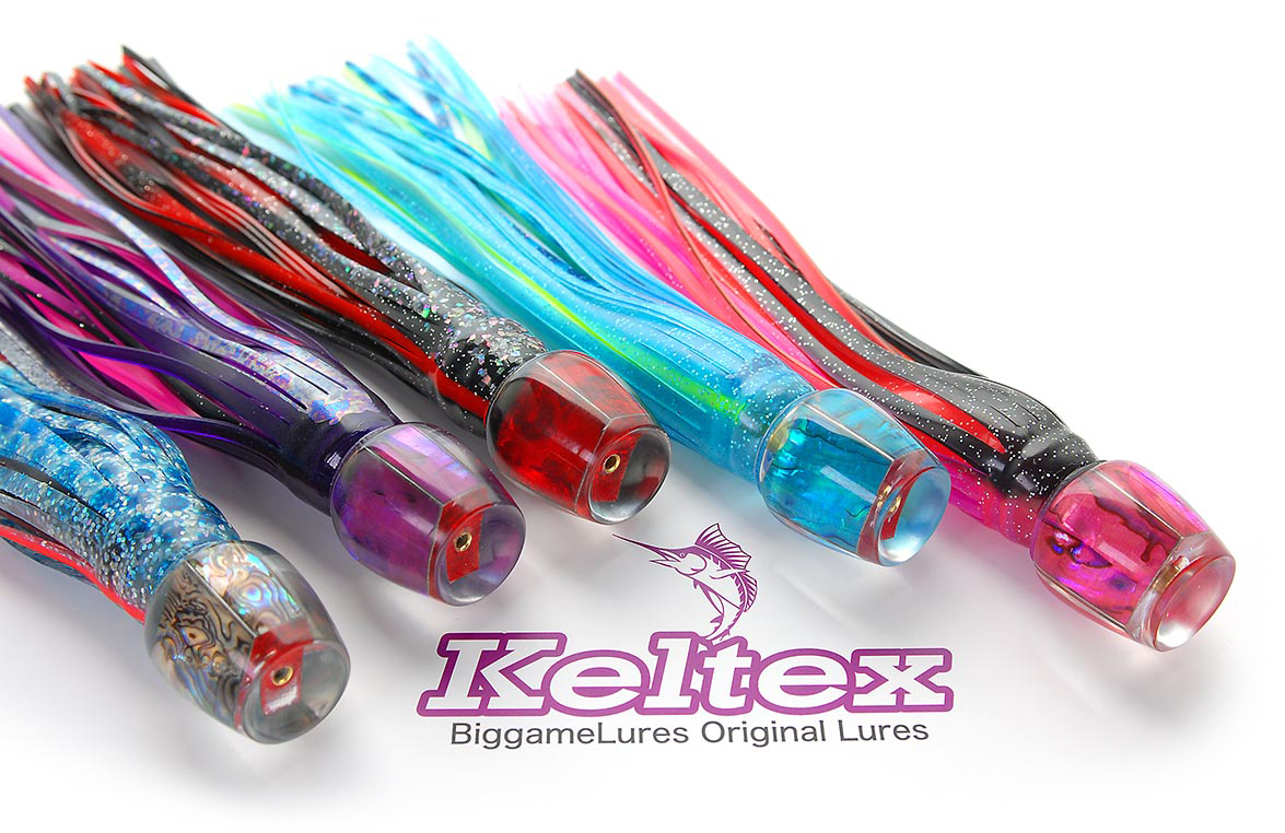 KeltexChager ケルテックスチャガー8