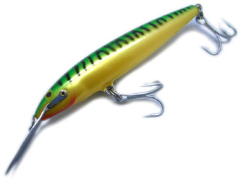 カラー：GM Rapala CD Magnum ラパラ CDマグナム カウントダウンマグナム トローリングルアー