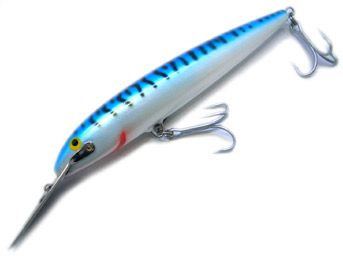 ラパラ カウントダウンマグナムルアー Rapala CD Magnum【ビッグゲーム ...