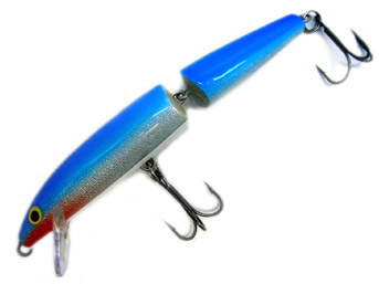 J[FB Rapala p Jointed WCebh g[OA[