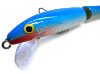 J[FB Rapala p Jointed WCebh g[OA[