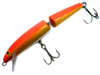 J[FGFR Rapala p Jointed WCebh g[OA[