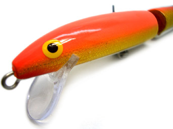 J[FGFR Rapala p Jointed WCebh g[OA[