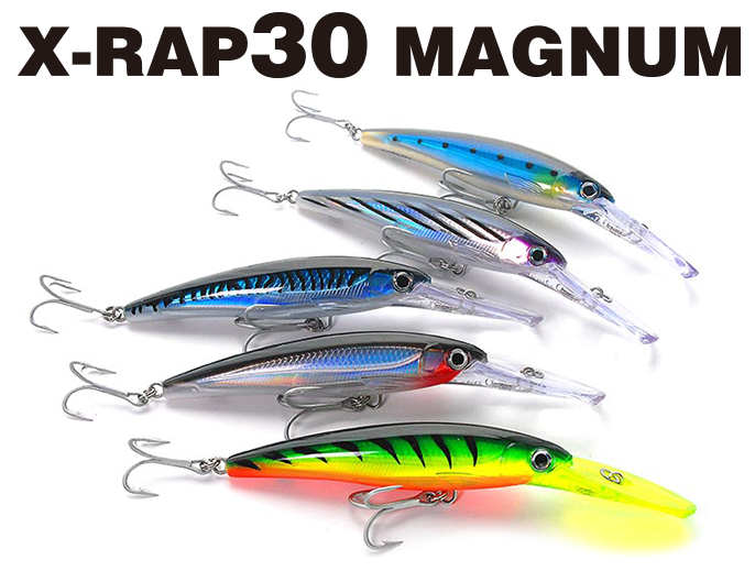 正規認証品!新規格 Rapala ラパラ ミノー Xラップ 6cm 4g ライブローチ ROL XR6-ROL ルアー