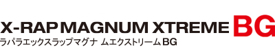エックスラップマグナムエクストリームBG トローリングルアー