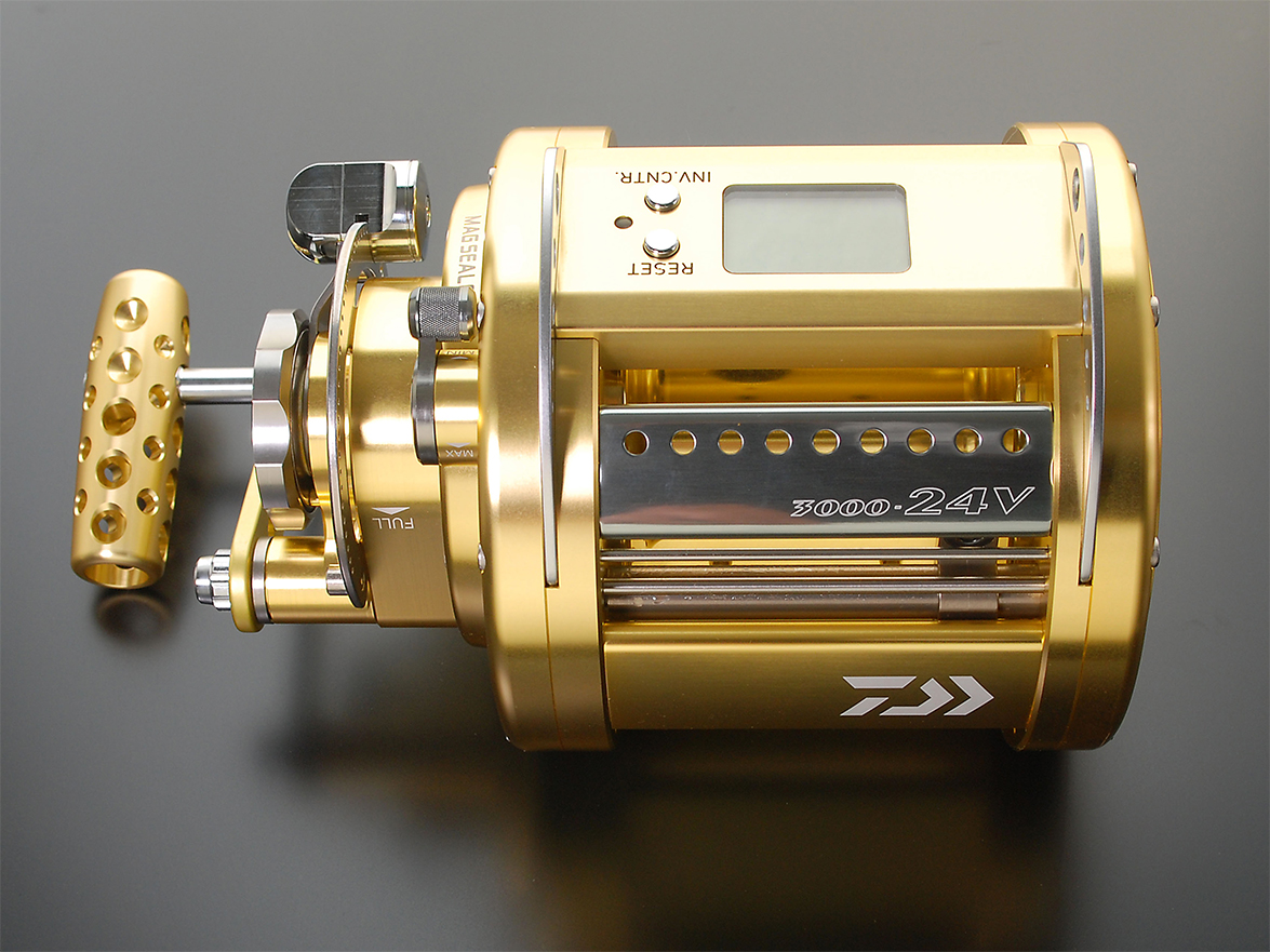 DAIWA _C }p[ 3000-24V