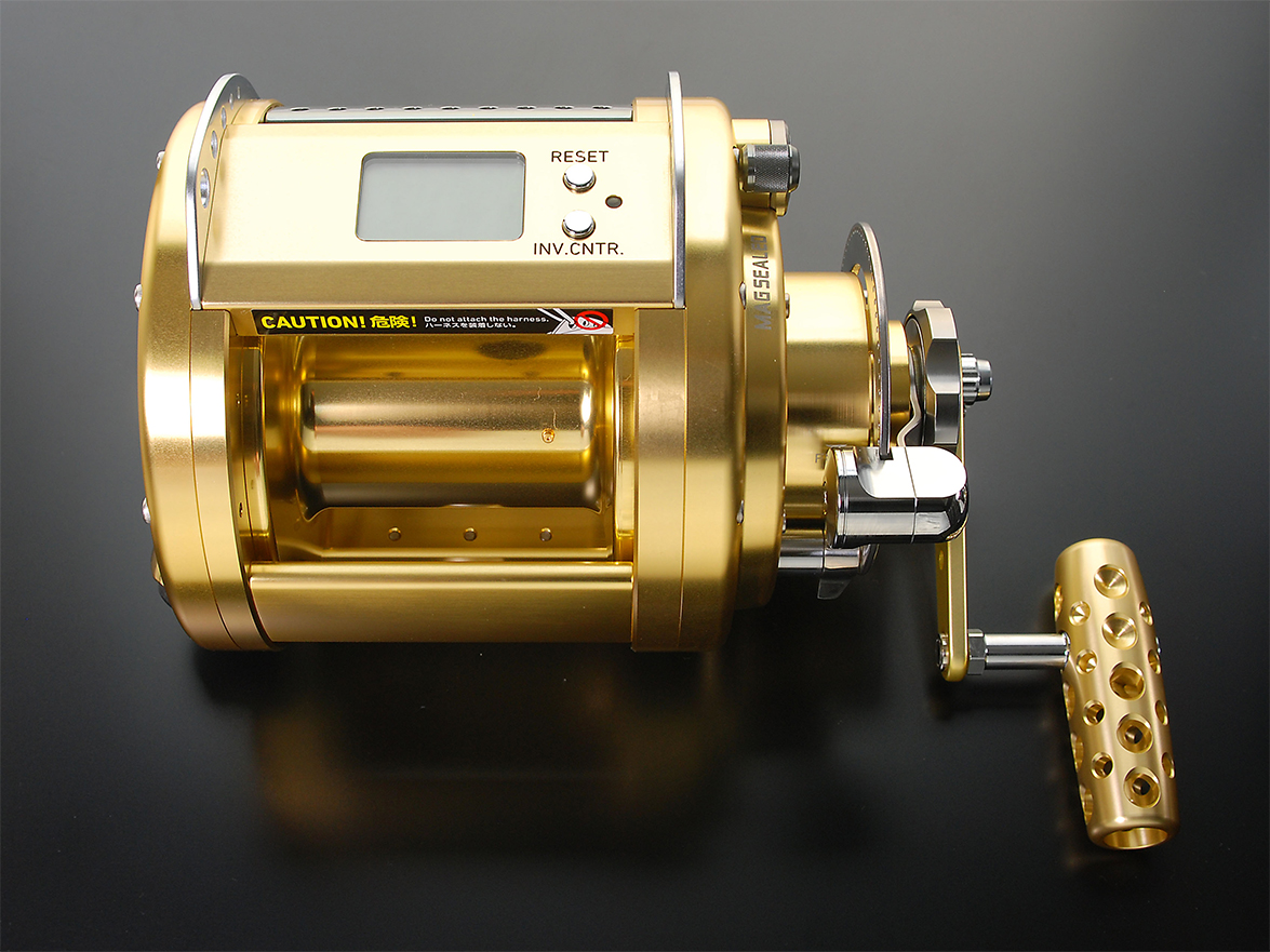 ダイワ DAIWA マリンパワー 3000 MARINE POWER 3000