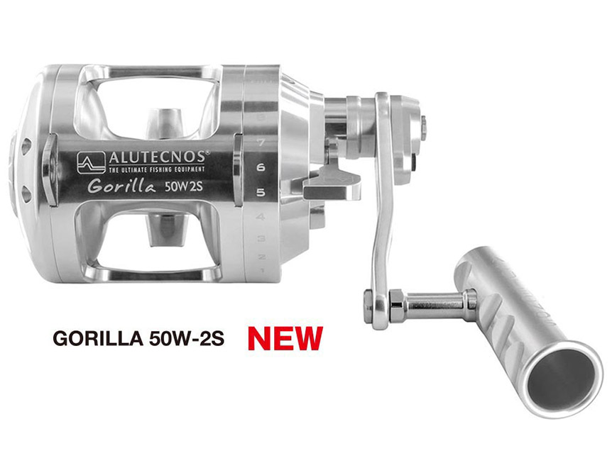 �S���� 2�X�s�[�h G50W-2S GM