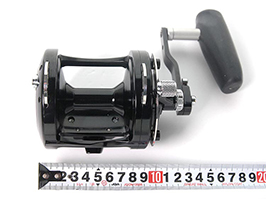 g[igp BGL30LbCg^bNZbg AVET REEL HMW/2 Raptor RpNgAVET HXW5/2 10cm