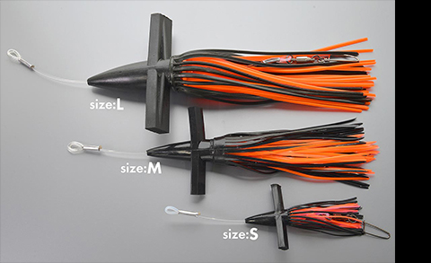 モールドクラフト バードティーザー