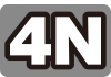 4N