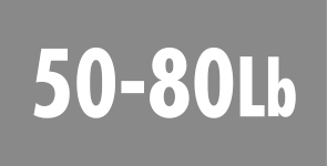 __u{[xAO XibvXCx 50-80Lb 6