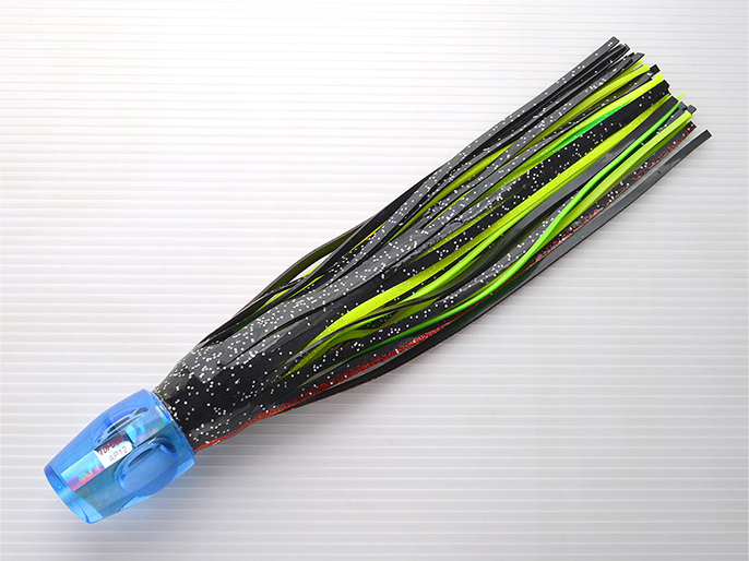 トップガン AP12 ブラックレモン